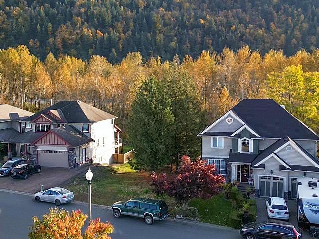 Land for sale in Chilliwack, British Columbia