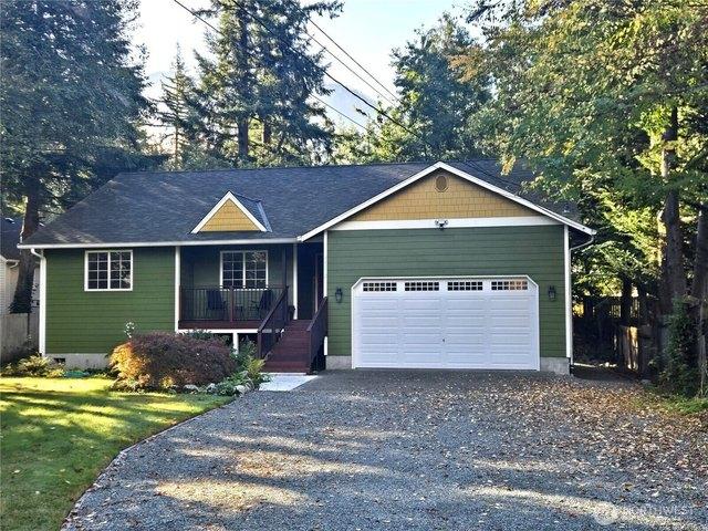 House for sale in Gold Bar, Snohomish County