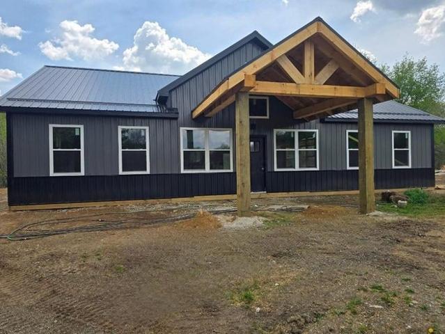 House for sale in Coshocton, Ohio