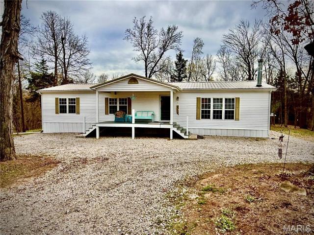 Property for sale in Monroe City, Missouri