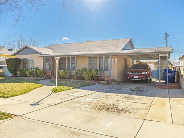 House for sale in Lancaster, California