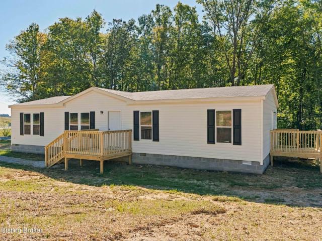 House for sale in Rineyville, Hardin County