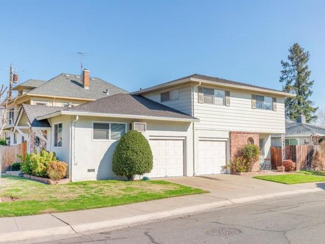 House for sale in Sacramento, California