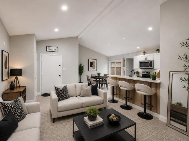House for sale in Denton, Texas