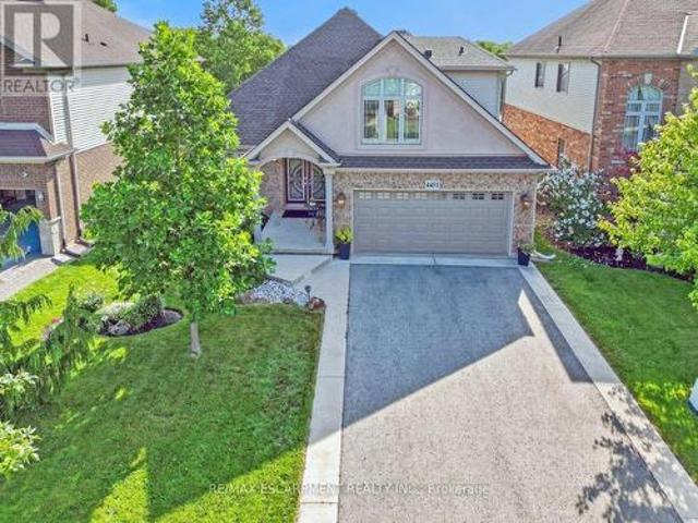 House for sale in Niagara, Ontario