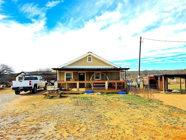 Farm for sale in Bangs, Texas