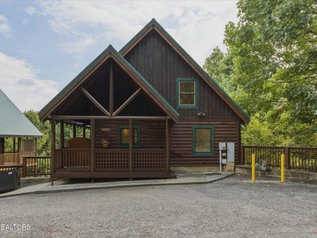 House for sale in Tennessee