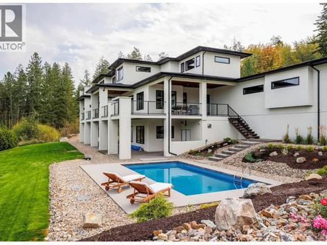 House for sale in Winfield, British Columbia