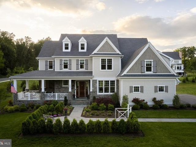 House for sale in Bucks, Pennsylvania