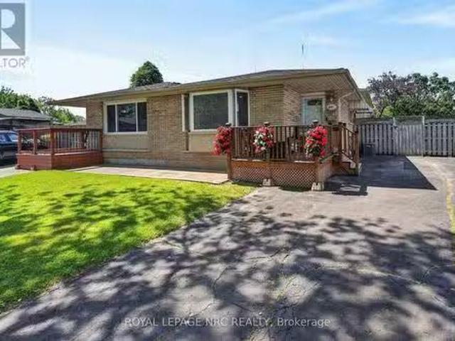 House for sale in Niagara, Ontario