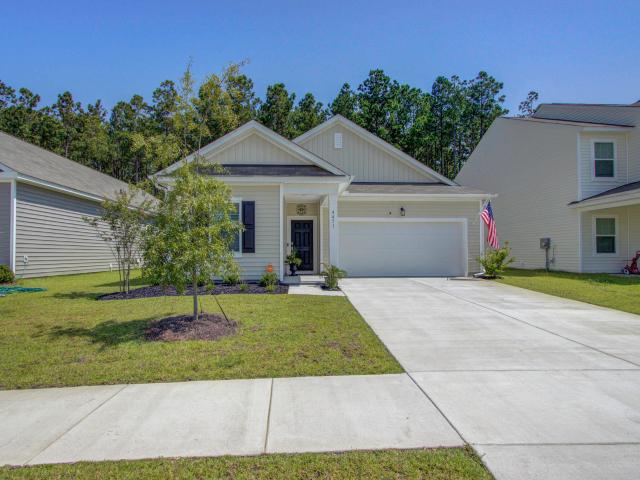 House for sale in Dorchester, South Carolina