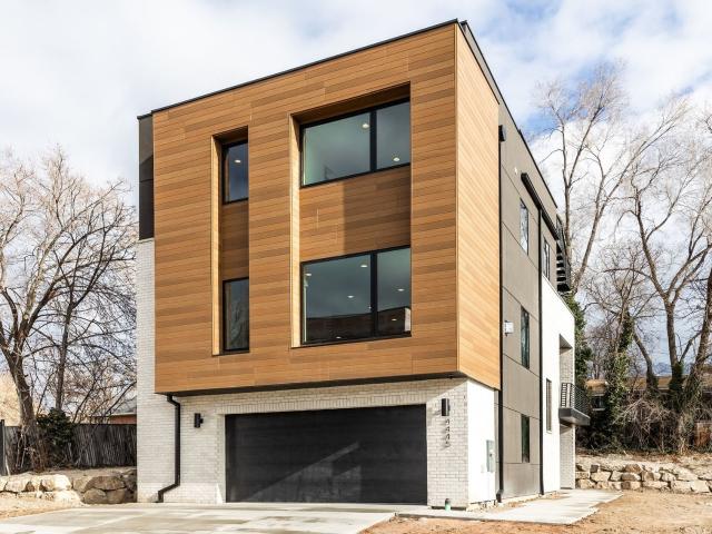 House for sale in Holladay, Utah
