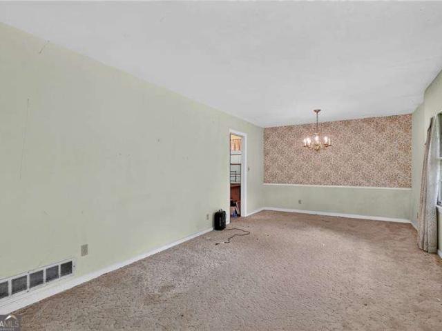 House for sale in Tucker, Georgia