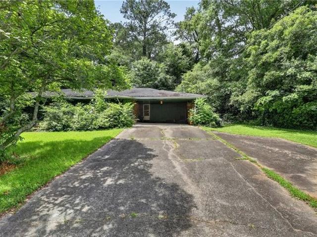 House for sale in Tucker, Georgia