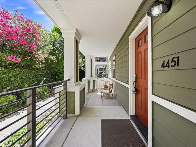 Townhouse for sale in Fremont, California