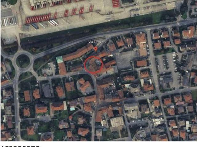 Appartamento in vendita a Madone, Lombardia