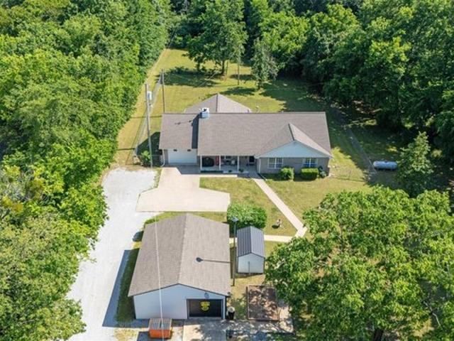 Farm for sale in Vinita, Oklahoma