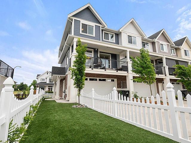 House for sale in Chilliwack, British Columbia