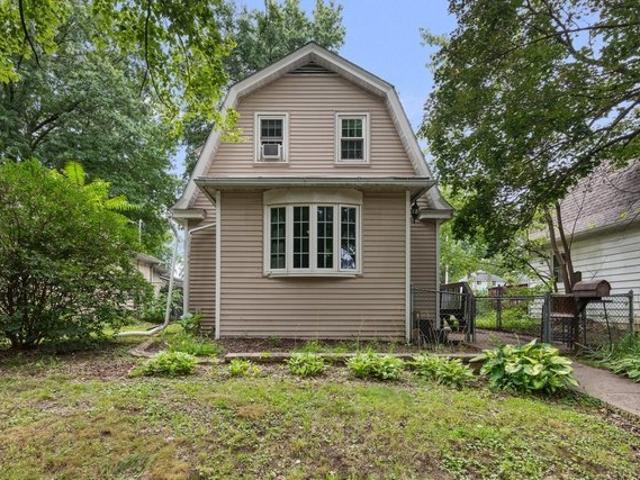 House for sale in Rock Island, Illinois
