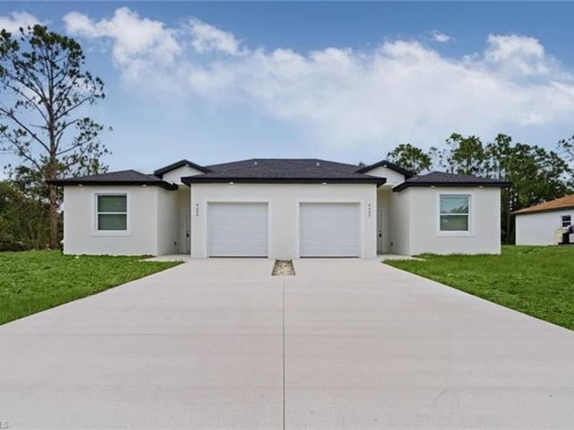 Condo for sale in Lehigh Acres, Florida