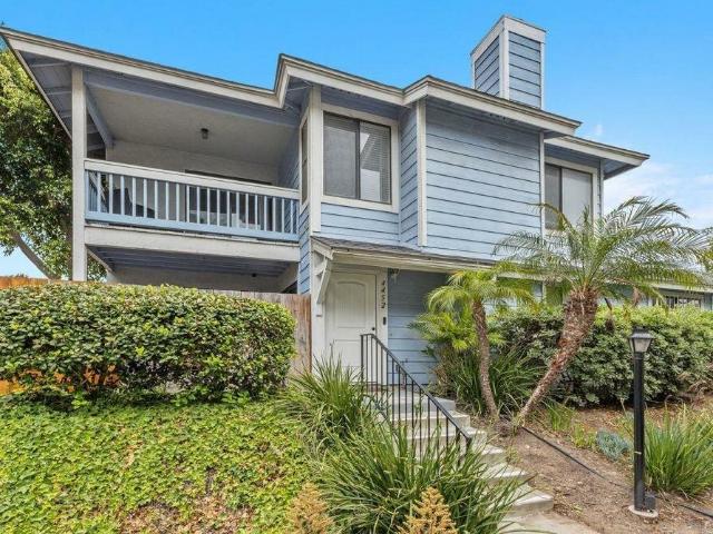 Townhouse for sale in San Diego