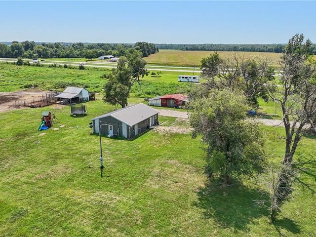 House for sale in Urich, Missouri