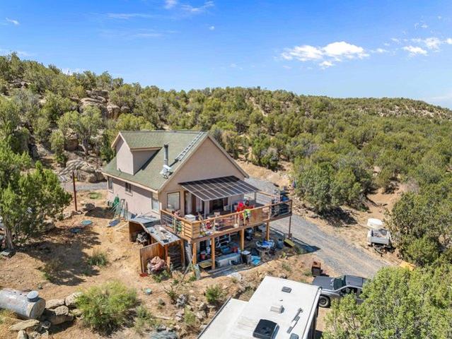 House for sale in De Beque, Colorado