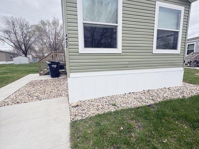 House for sale in Fargo, North Dakota