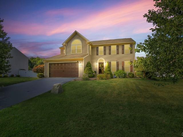House for sale in Clay, New York