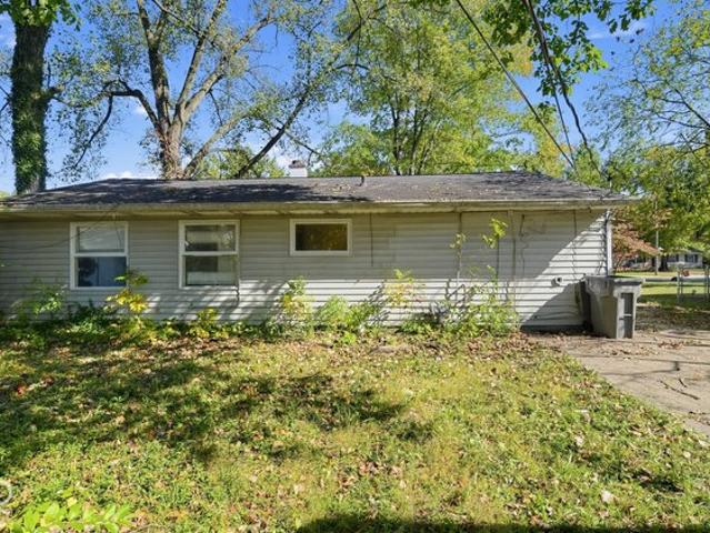 House for sale in Indianapolis, Marion County