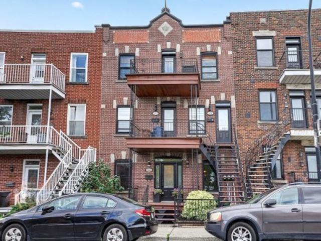 Condo for sale in St. Leonard's, Quebec