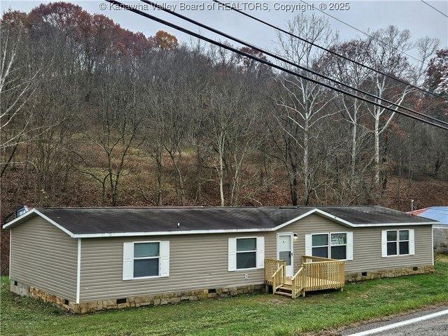 House for sale in Point Pleasant, West Virginia