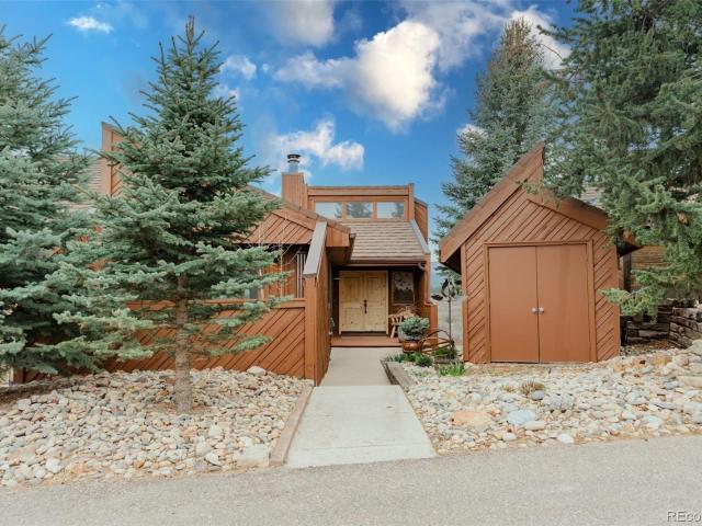 Townhouse for sale in Colorado