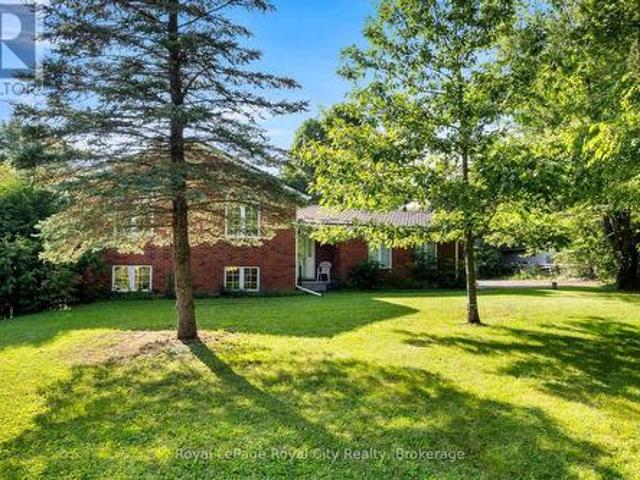 House for sale in Wellington, Ontario