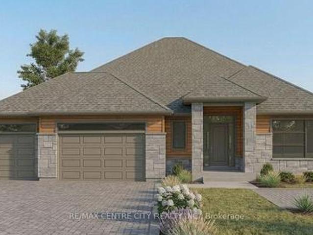 House for sale in Southwold, Ontario