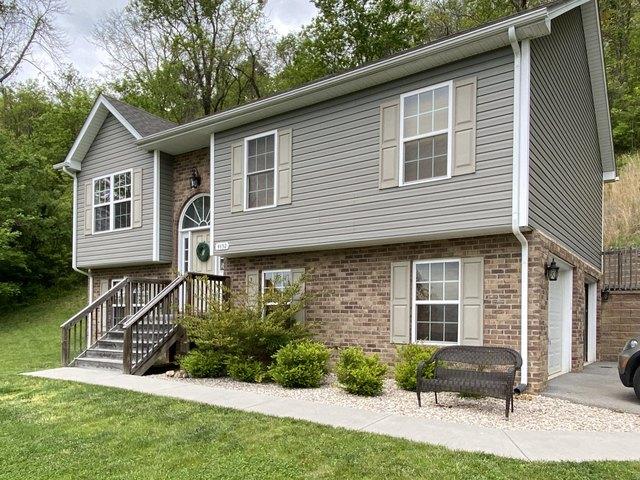 House for sale in Virginia