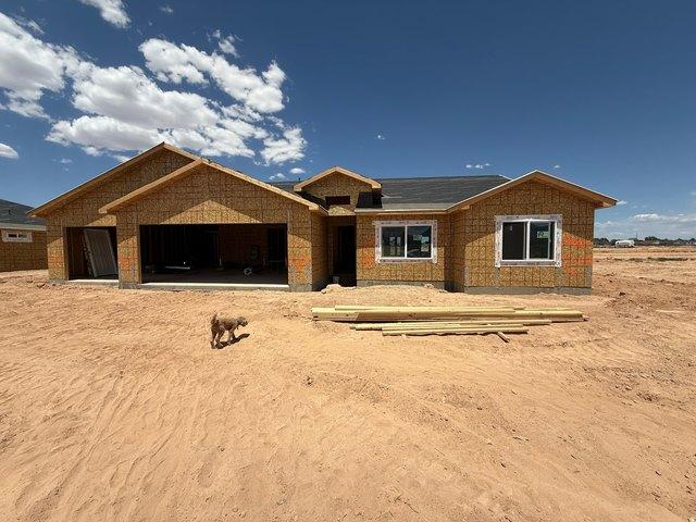 House for sale in Iron, Utah