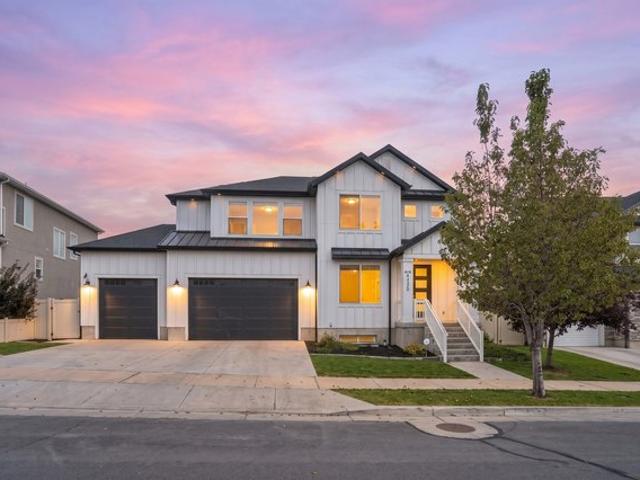 House for sale in Herriman, Utah