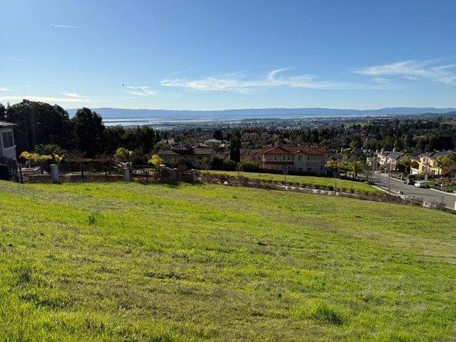 Land for sale in Fremont, California