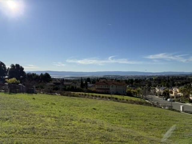 Land for sale in Fremont, California