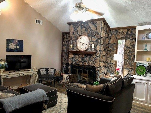 House for sale in Prairieville, Louisiana