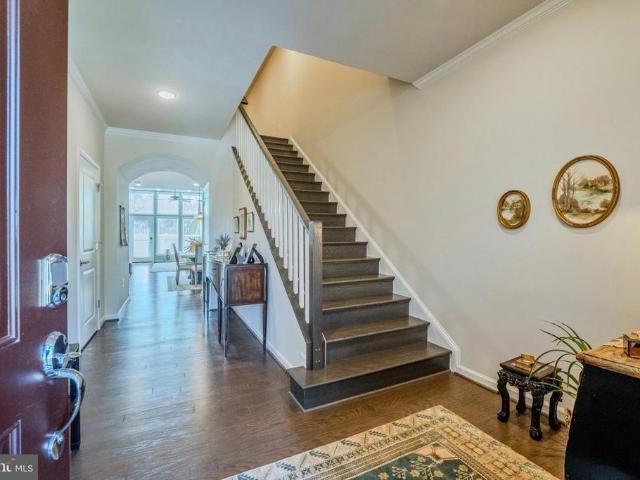 Townhouse for sale in Virginia