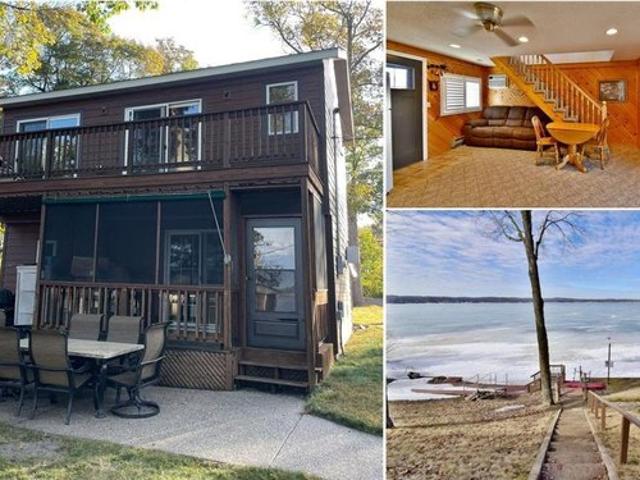 House for sale in Todd, Minnesota