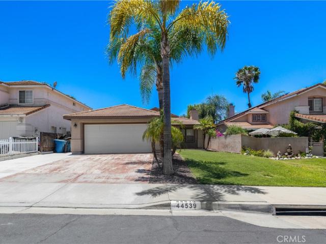 House for sale in Temecula, California