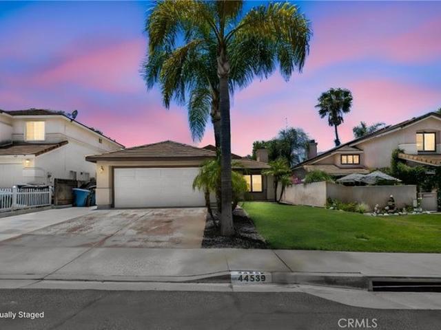 House for sale in Temecula, California