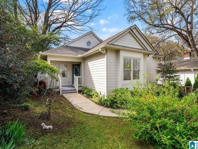 House for sale in Birmingham, Alabama