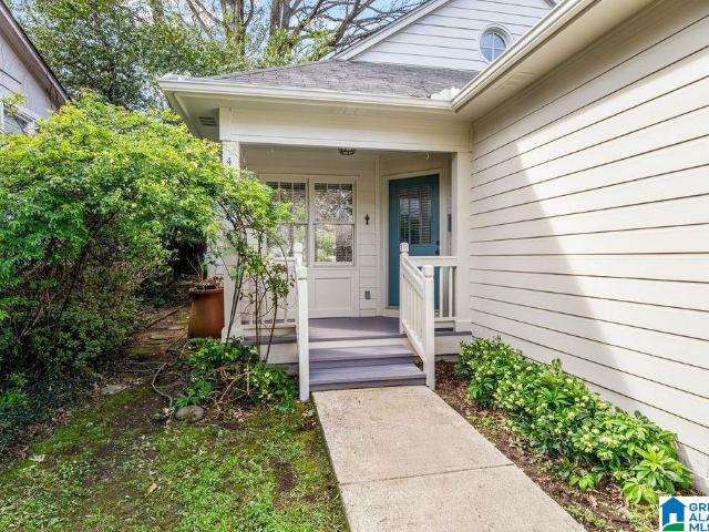 House for sale in Birmingham, Alabama