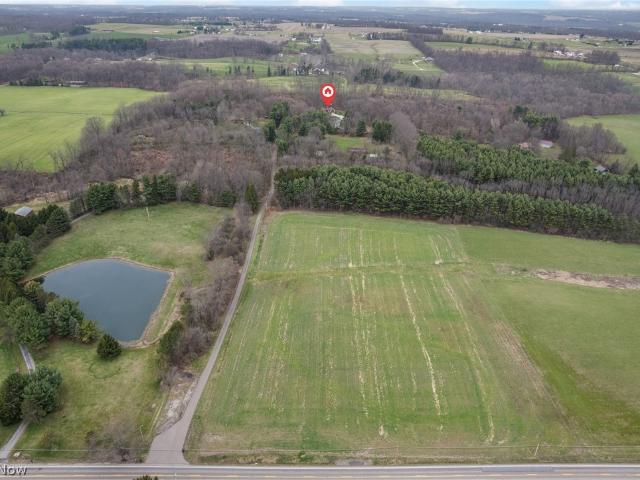 House for sale in Wooster, Ohio