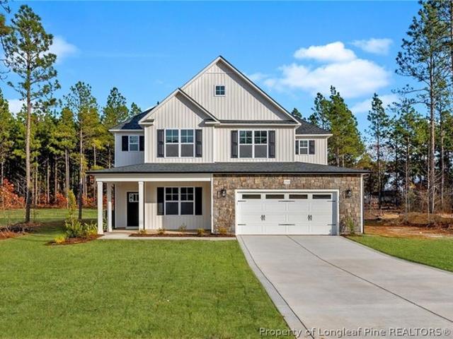 House for sale in Hope Mills, Cumberland County