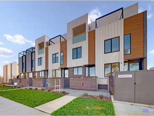 Condo for rent in Gungahlin, District of Gungahlin